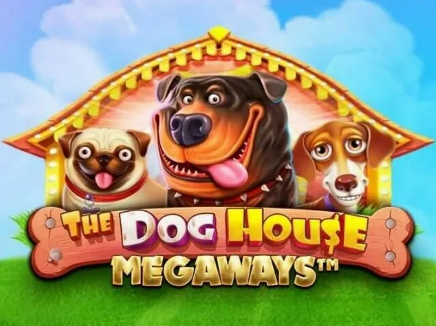 The Dog House Megaways